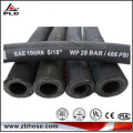 Coal Mine Rubber ageing Resistance china gardening rubber hoses manufacturer